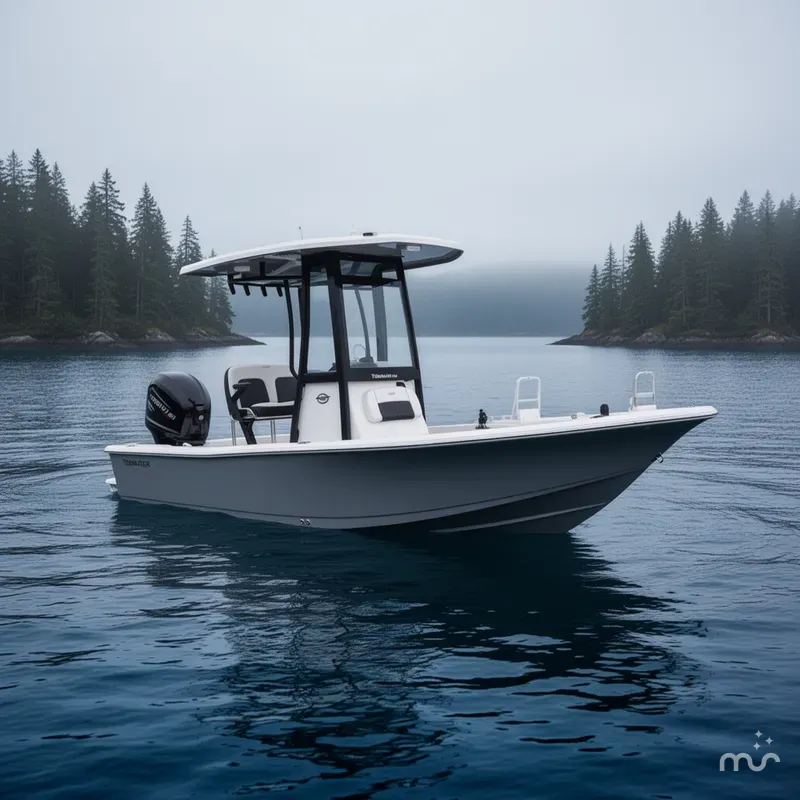 Slide: The Image of Tidewater 2210 Carolina Bay 2026 - 2