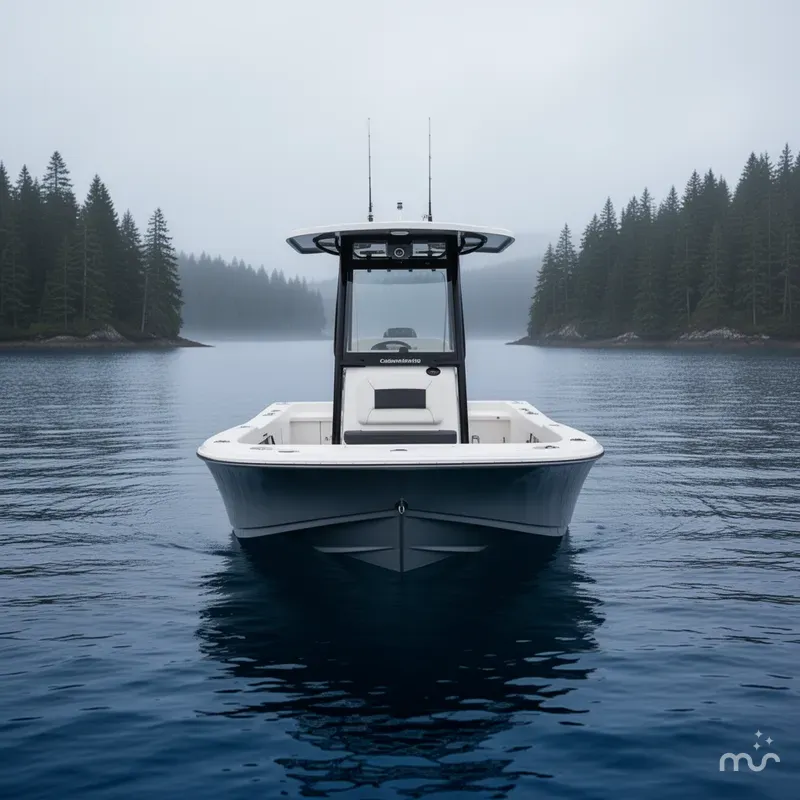 Slide: The Image of Tidewater 2210 Carolina Bay 2026 - 3
