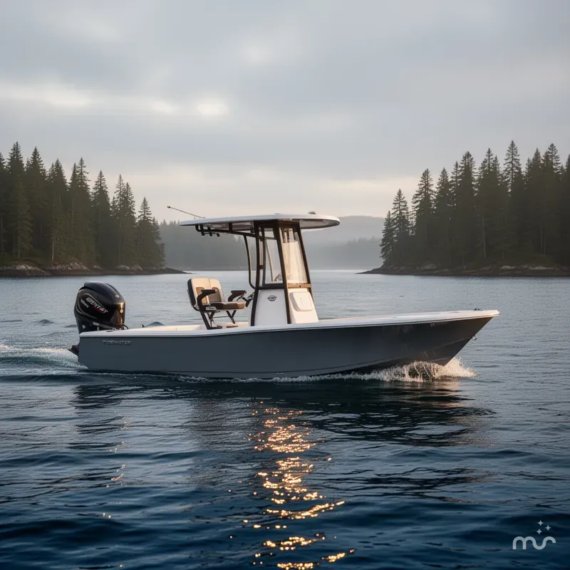 Slide: The Image of Tidewater 2210 Carolina Bay 2026 - 4