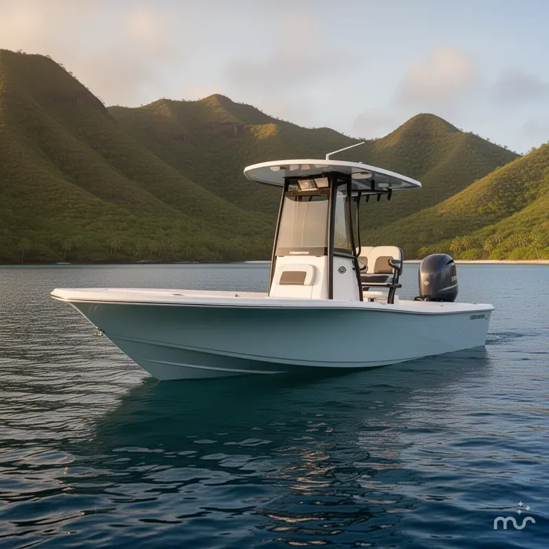 Slide: The Image of Tidewater 2210 Carolina Bay 2026 - 2