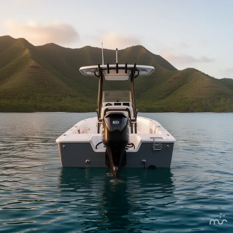 Slide: The Image of Tidewater 2210 Carolina Bay 2026 - 3