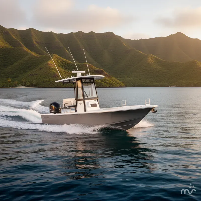 Slide: The Image of Tidewater 2210 Carolina Bay 2026 - 4