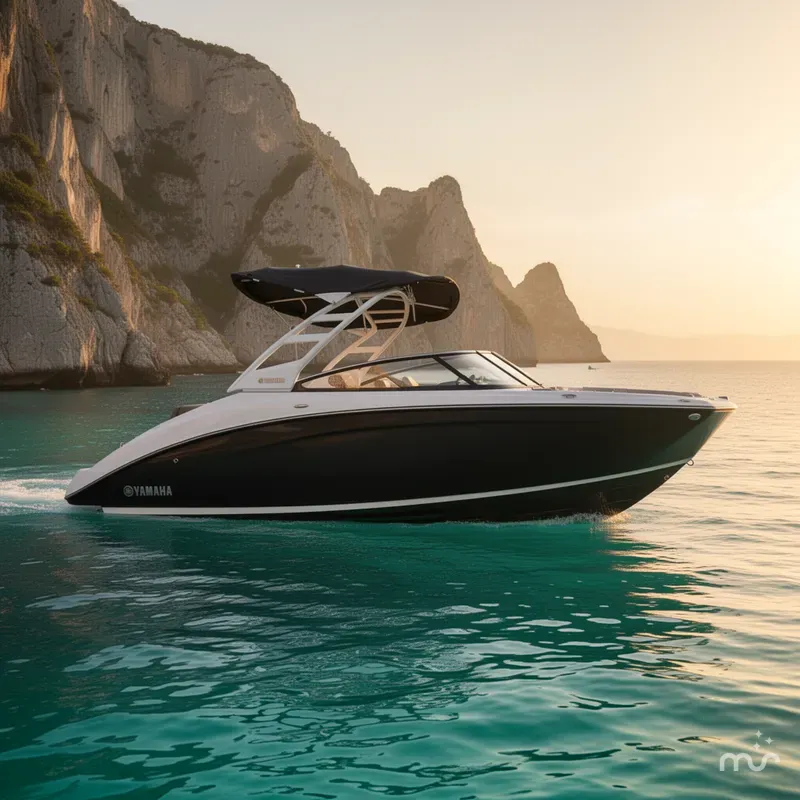 The Image of Yamaha 252SE 2024 - 0