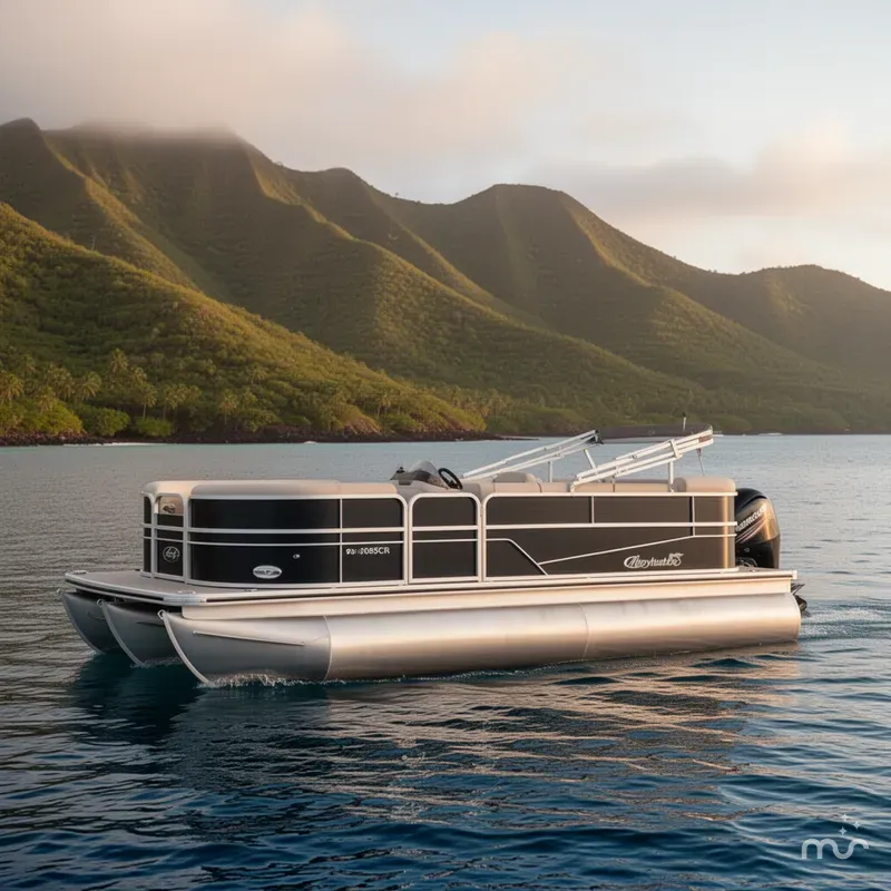 The Image of Misty Harbor Adventure CR A-2085CR 2018 - 0