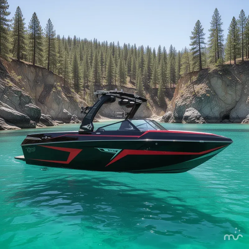 The Image of Tigé 24RZX 2024 - 0