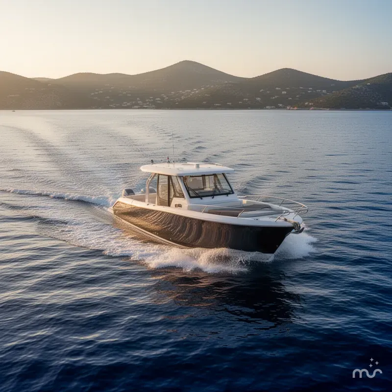 Slide: The Image of Pursuit S 328 Sport 2023 - 2
