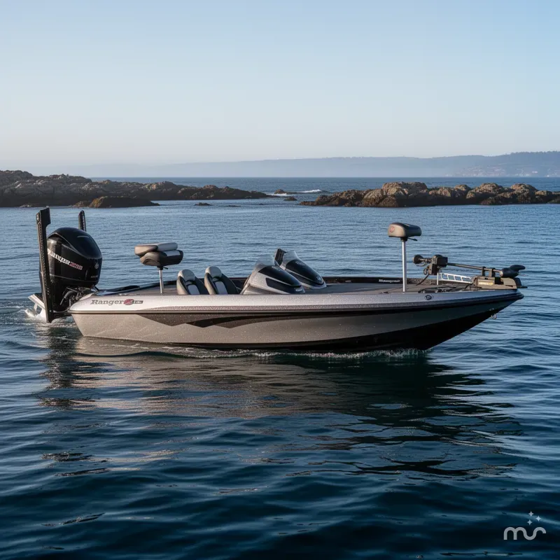 The Image of Ranger Z118 Comanche 2015 - 0