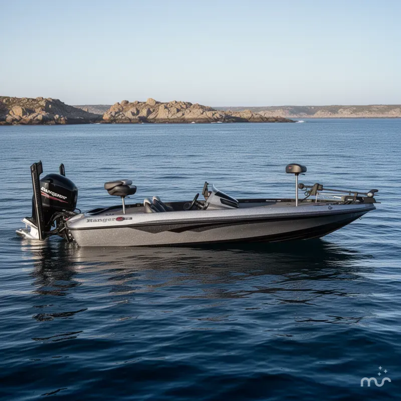 Slide: The Image of Ranger Z118 Comanche 2015 - 2