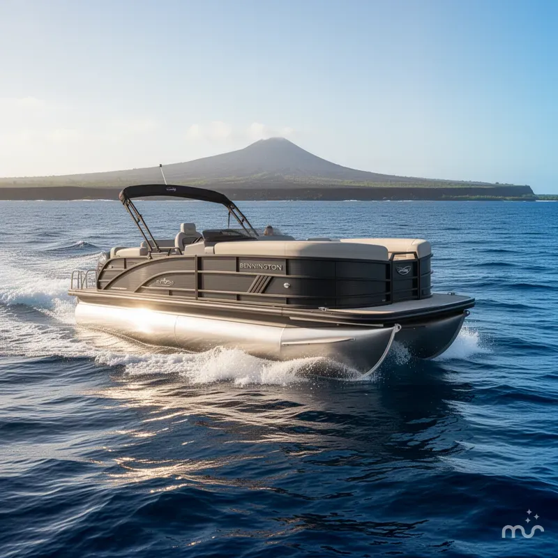 Slide: The Image of Bennington 24 M Stern Lounge 2026 - 2