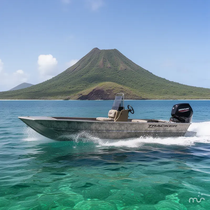 Slide: The Image of Tracker Grizzly 1860 CC 2026 - 4