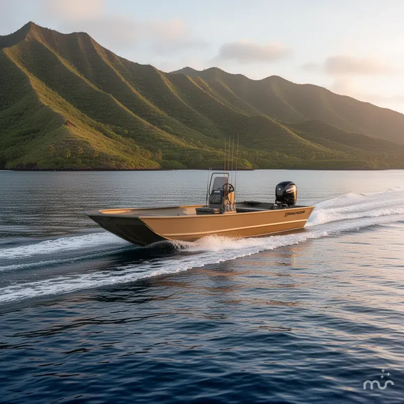 Slide: The Image of Tracker Grizzly 2072 CC 2026 - 4