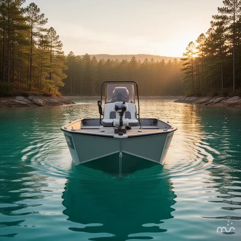 Slide: The Image of Tracker Bass Tracker Classic CC 2026 - 1