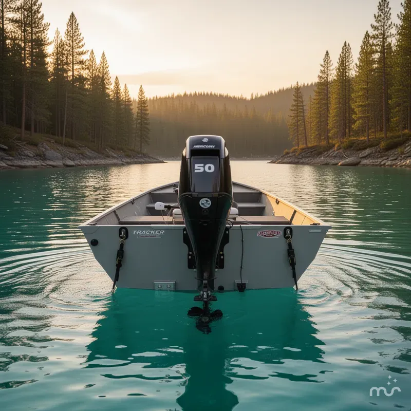 Slide: The Image of Tracker Bass Tracker Classic CC 2026 - 3