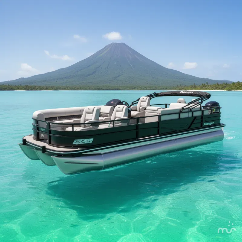 The Image of Ranger 220FC 2026 - 0