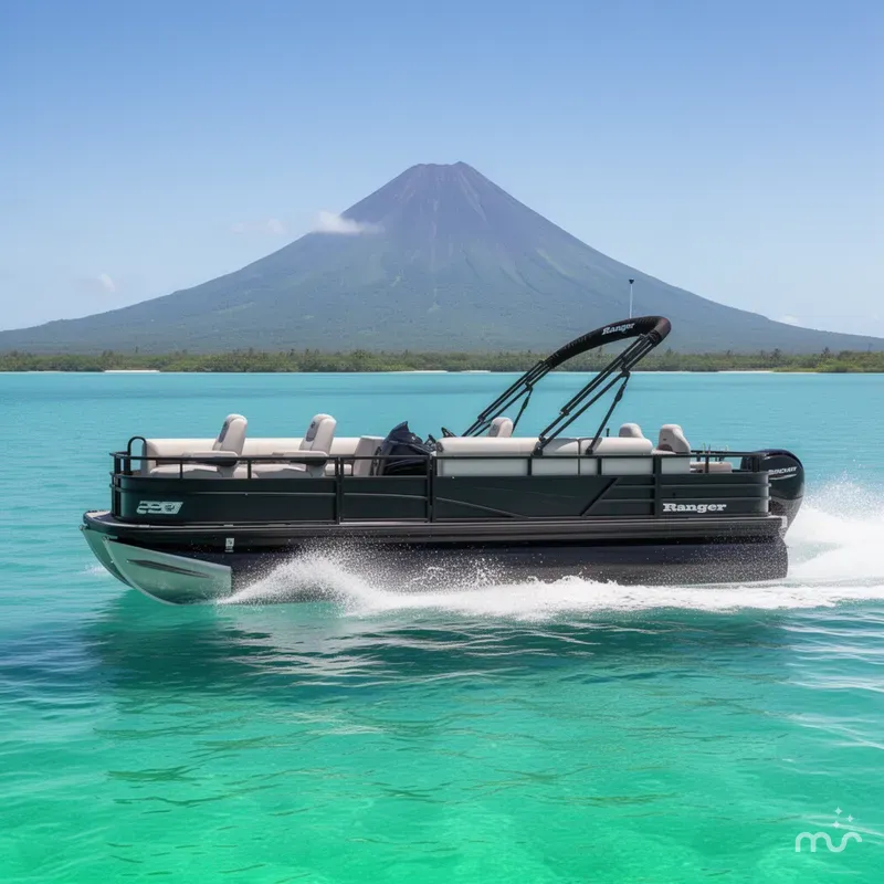 Slide: The Image of Ranger 220FC 2026 - 4