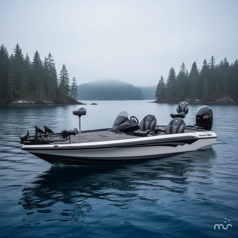 The Image of Ranger Z520R 2026 - 0