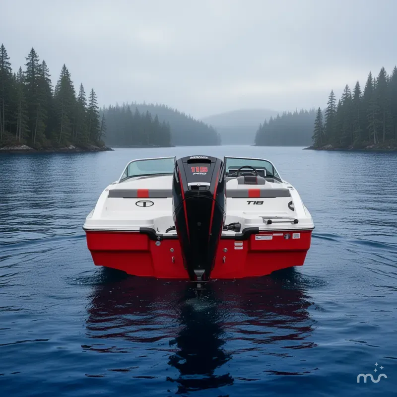 Slide: The Image of Tahoe T18 2026 - 3
