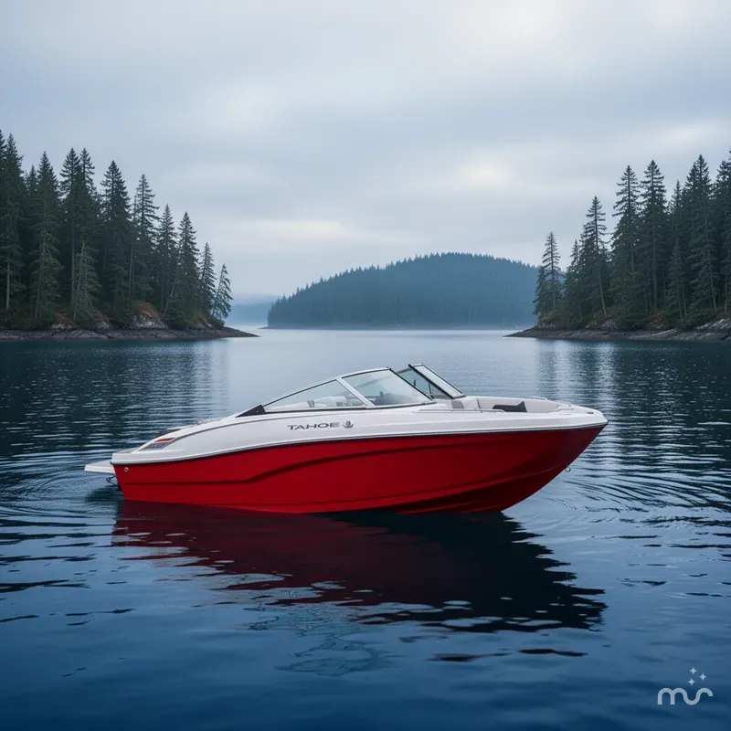 Slide: The Image of Tahoe T18 2026 - 4