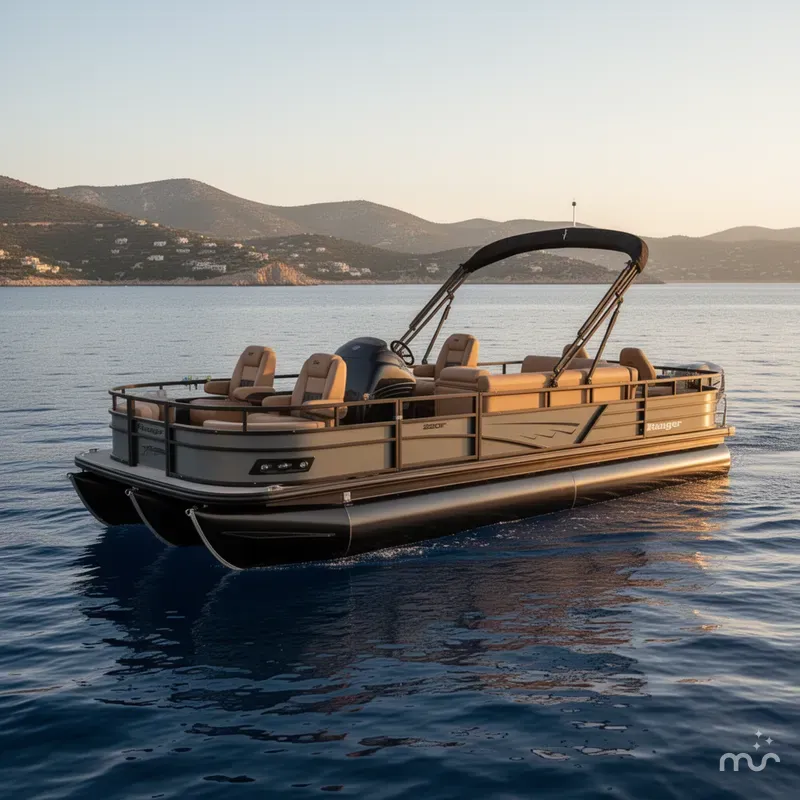The Image of Ranger 220F 2026 - 0
