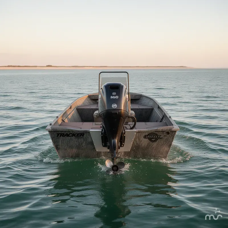 Slide: The Image of Tracker Grizzly 1860 CC 2026 - 3