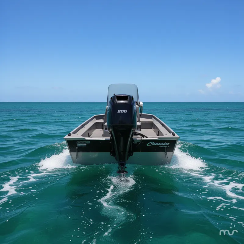 Slide: The Image of Tracker Bass Tracker Classic CC 2026 - 3