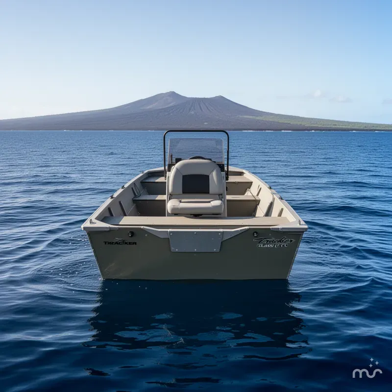 Slide: The Image of Tracker Bass Tracker Classic CC 2026 - 3