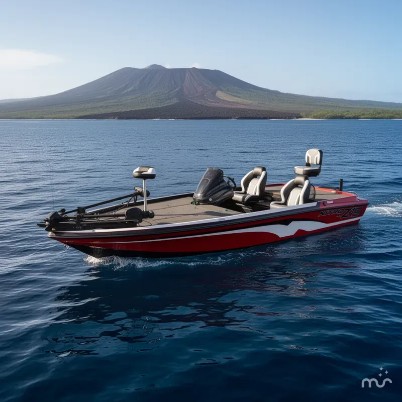 The Image of Nitro Z19 XL Pro 2026 - 0