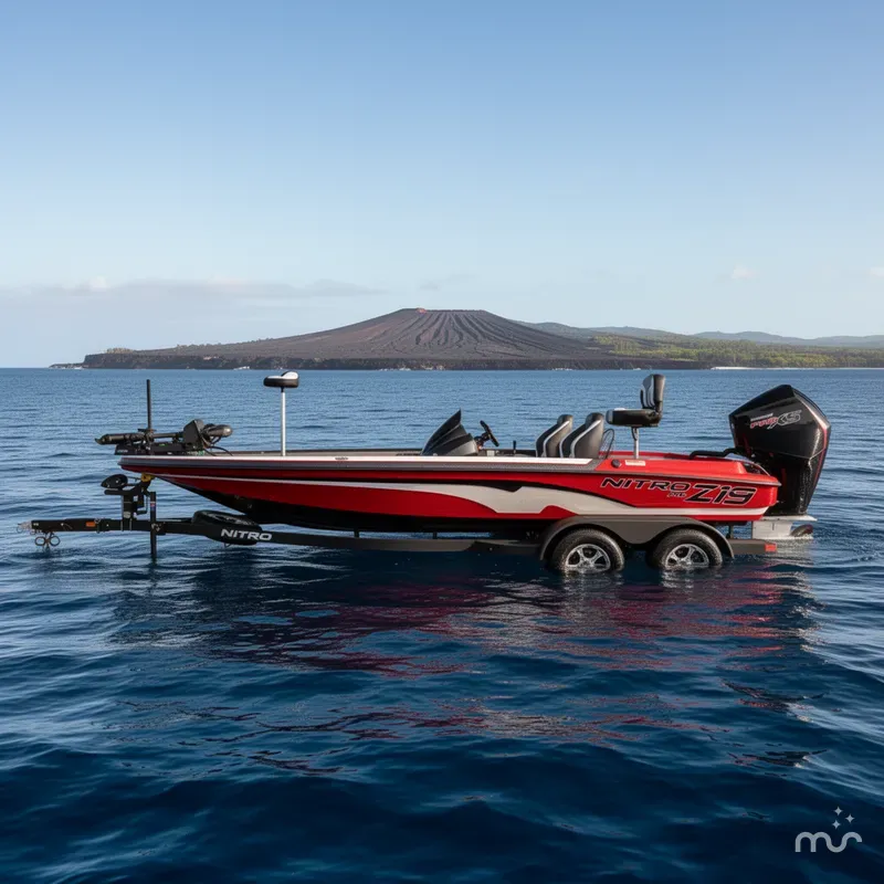 Slide: The Image of Nitro Z19 XL Pro 2026 - 2