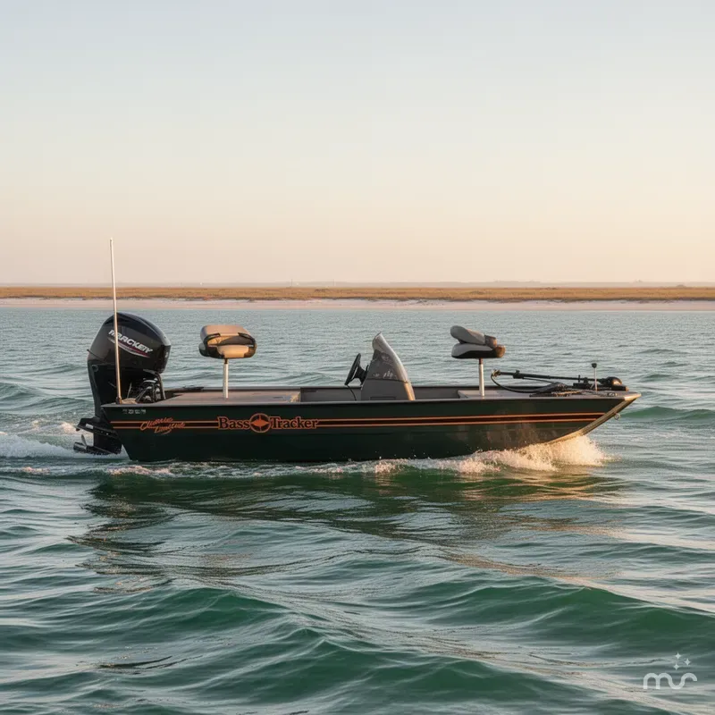 Slide: The Image of Tracker Bass Tracker Classic Limited 2026 - 4