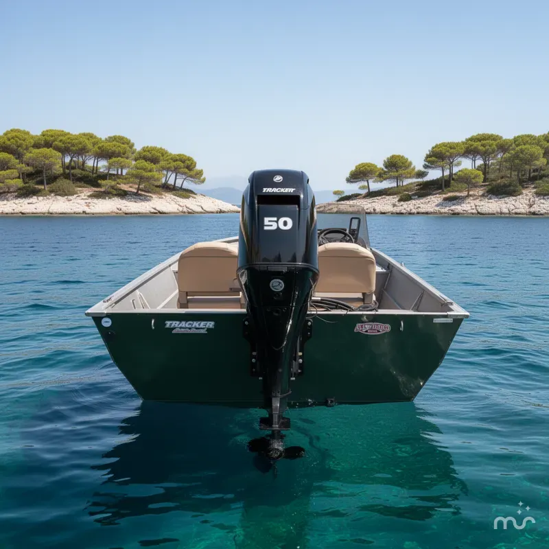 Slide: The Image of Tracker Bass Tracker Classic Limited 2026 - 3