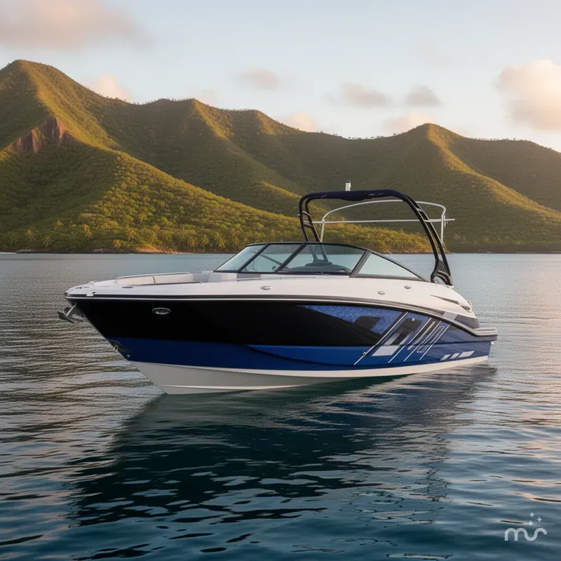 The Image of Monterey M-65 2019 - 0