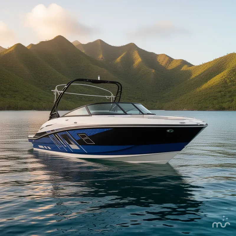 Slide: The Image of Monterey M-65 2019 - 2