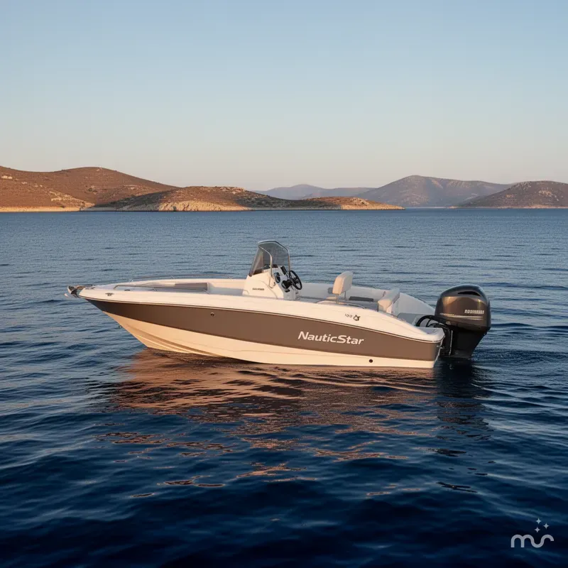 Slide: The Image of NauticStar 193 SC 2022 - 2