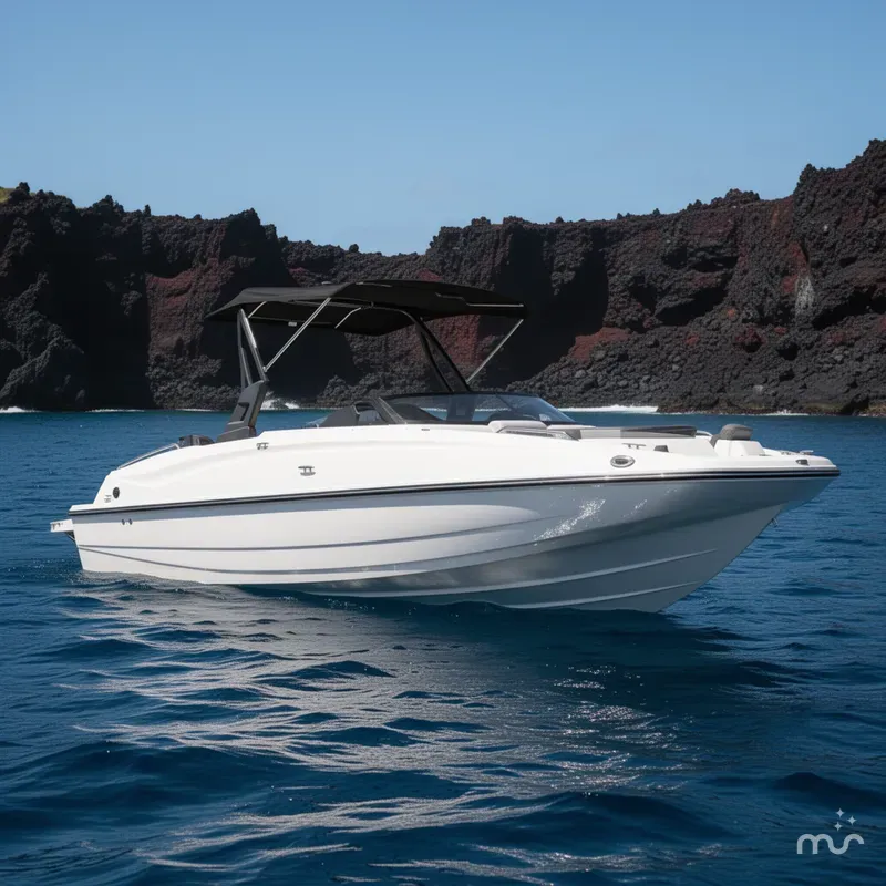 The Image of Bayliner 210 2018 - 0