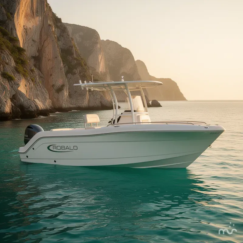The Image of Robalo R222 2019 - 0