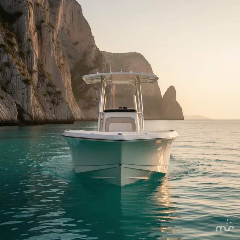 Slide: The Image of Robalo R222 2019 - 1