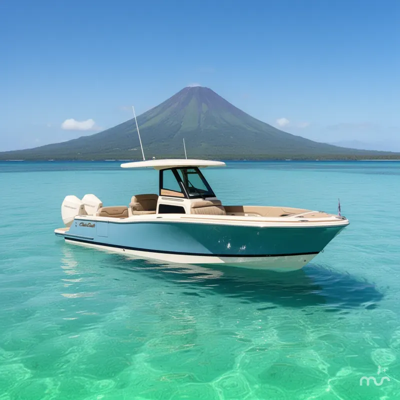 Slide: The Image of Chris-Craft Catalina 28 2026 - 2