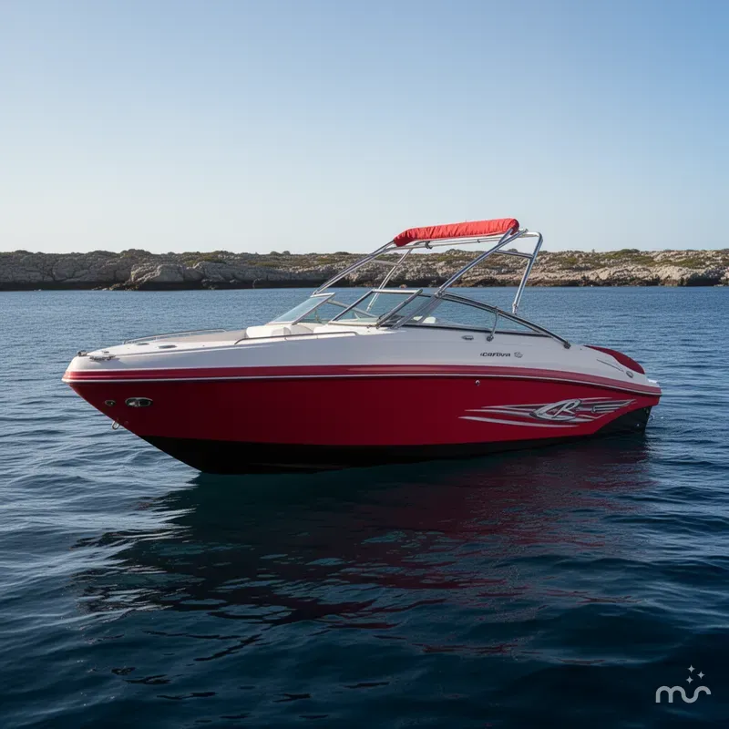 Slide: The Image of Rinker Captiva 2008 - 2
