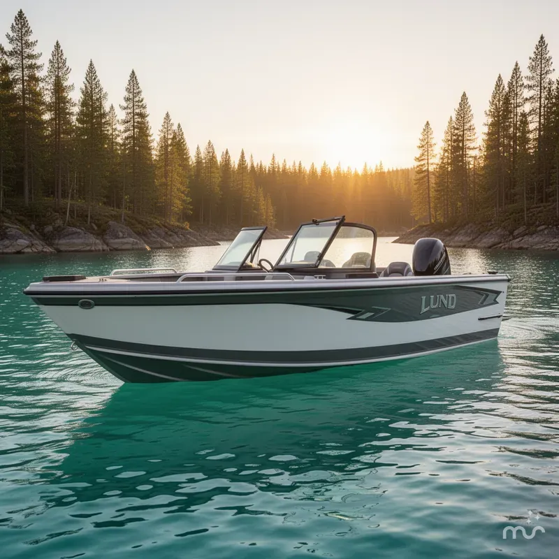 The Image of Lund 2075 Tyee 2025 - 0
