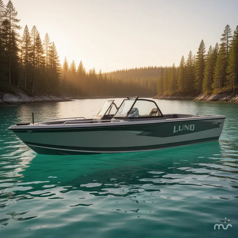 Slide: The Image of Lund 2075 Tyee 2025 - 2