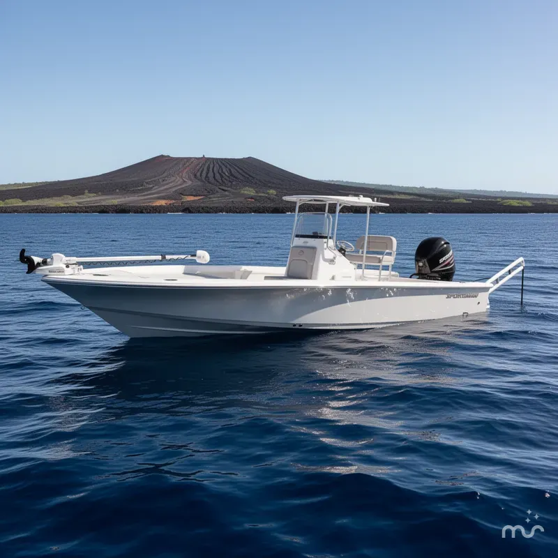 The Image of Sportsman Tournament 214 Bay Boat 2021 - 0