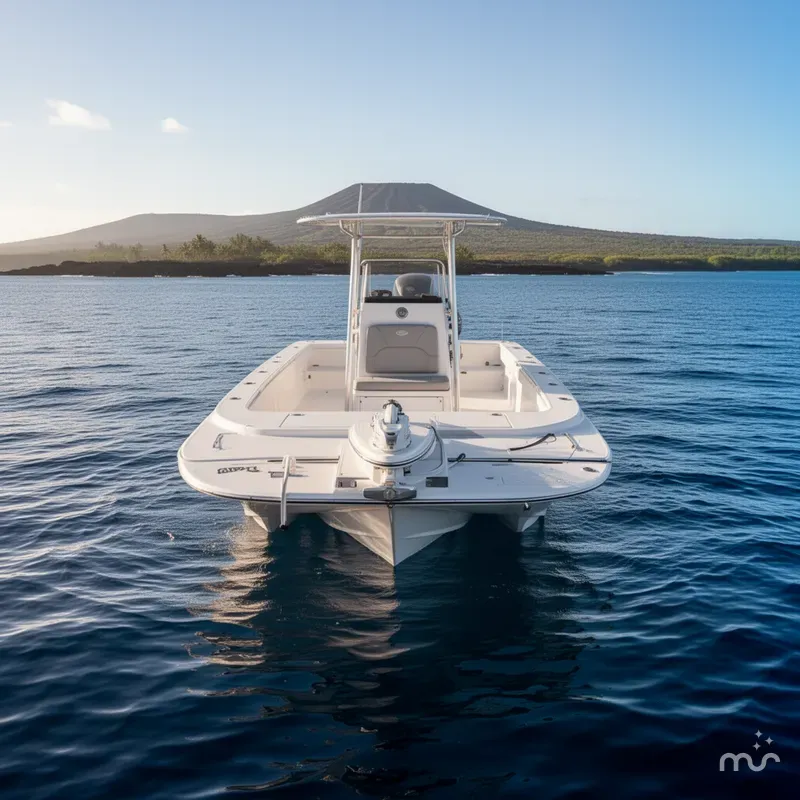 Slide: The Image of Sportsman Tournament 214 Bay Boat 2021 - 3