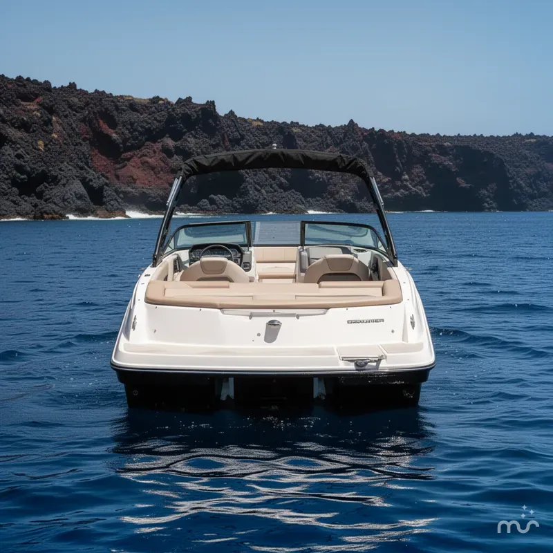 Slide: The Image of Bayliner VR6OB 2026 - 3