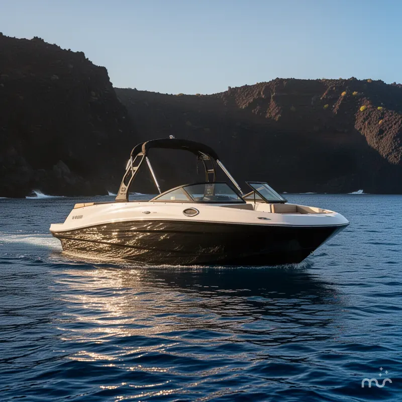 Slide: The Image of Bayliner VR6OB 2026 - 4