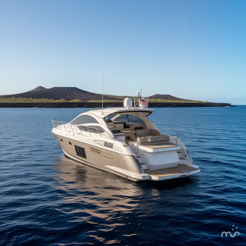 Slide: The Image of Azimut Atlantis 43 2016 - 3