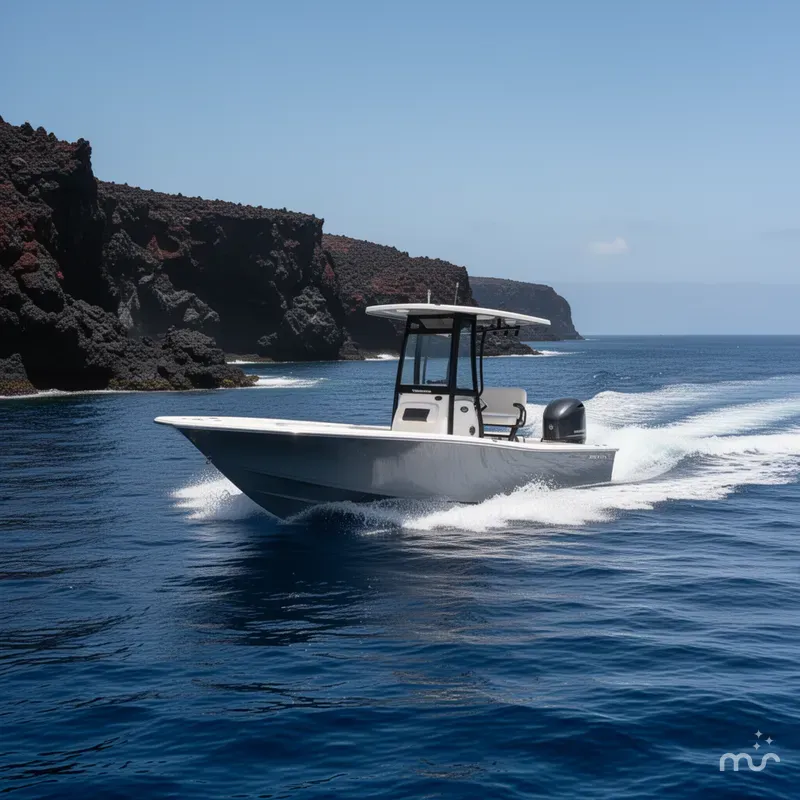 Slide: The Image of Tidewater 2210 Carolina Bay 2026 - 4