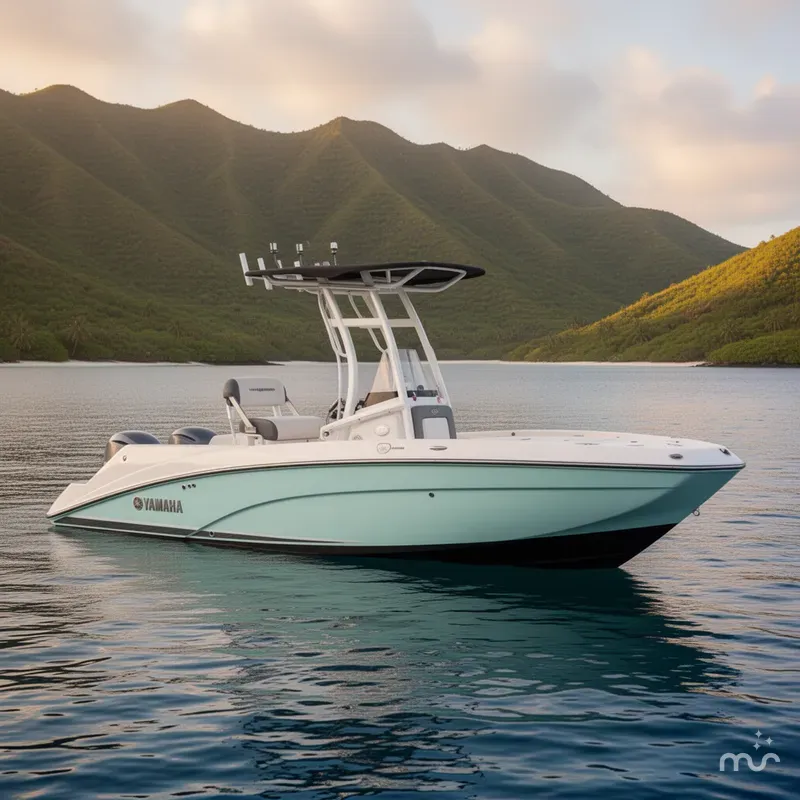 The Image of Yamaha 210 FSH Sport 2020 - 0