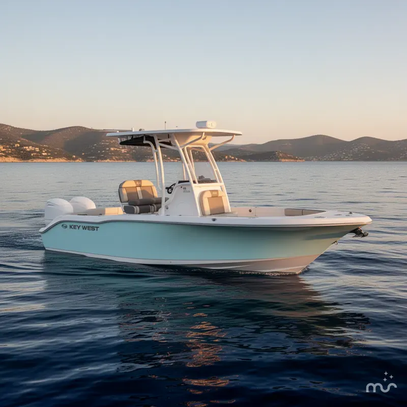 The Image of Key West 219 FS 2025 - 0