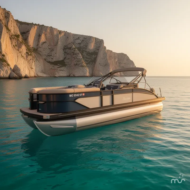 The Image of Barletta CABRIO 24 UETT 2024 - 0