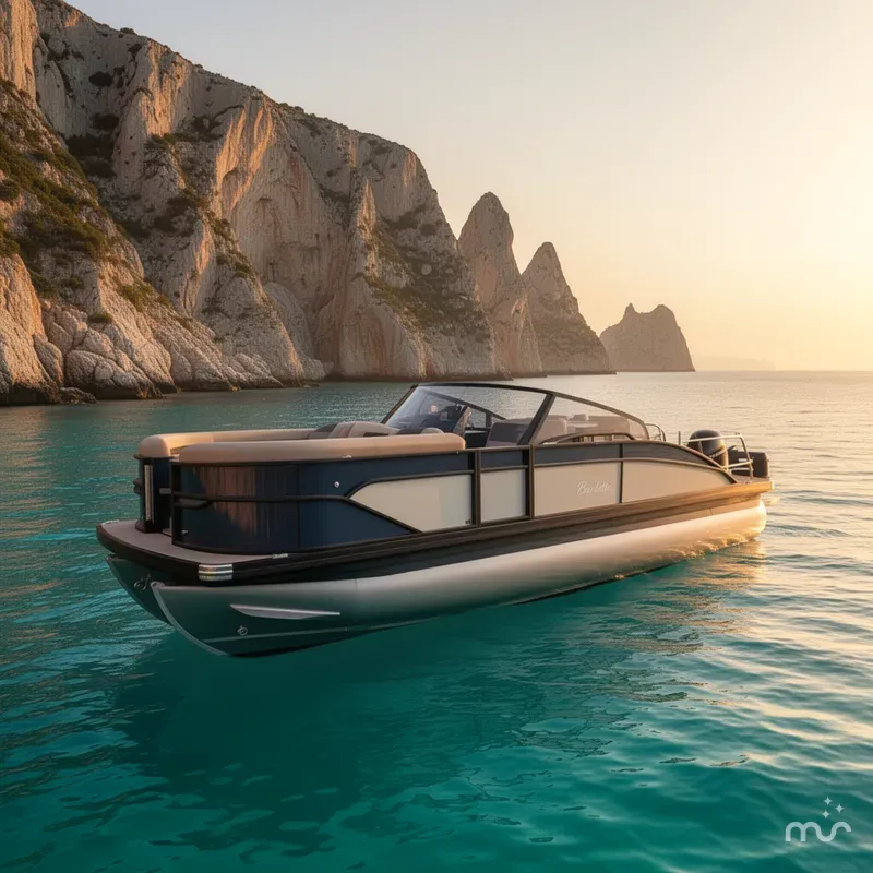 Slide: The Image of Barletta CABRIO 24 UETT 2024 - 2